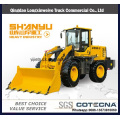 Professional Supplier 3ton Front Hydraulic Wheel Loader